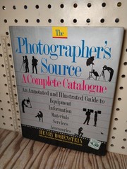 THE PHOTOGRAPHER’S SOURCE Henry Horenstein
