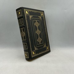 GREAT CASES OF SHERLOCK HOLMES Sir Arthur Conan Doyle 1987 HC Franklin Library