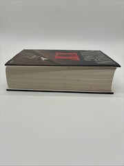 It Stephen King 1986 First Edition 1st Printing Hardcover Dust Jacket Vintage