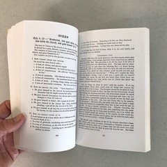Charles Spurgeon My Sermon Notes Vol 2 & 4 Baker Book House 1991 Christian Theol