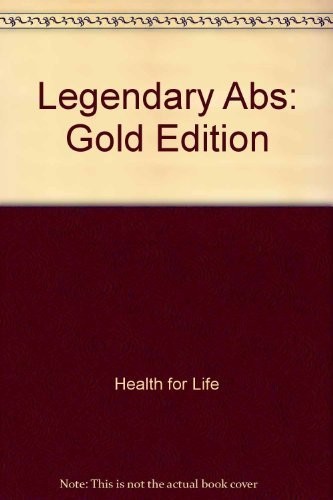 Legendary Abs: Gold Edition