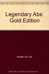 Legendary Abs: Gold Edition