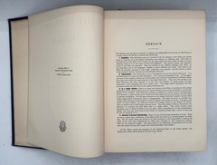 1909 Dictionary of the Bible James Hastings HC Charles Scribner’s Sons Antique