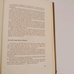 Xaviera’s Supersex by Xaviera Hollander 1976