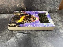 The Master of Mankind Horus Heresy Book Warhammer Trade Paperback (#3824)
