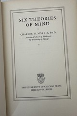 Six Theories of Mind