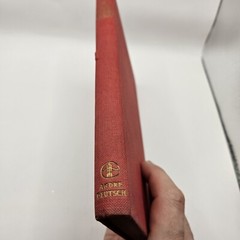 Court Favourites By Elizabeth Craig 1953 DJ HB Andre Deutsch