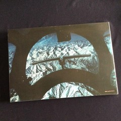 Himalayan Pilgrimage Photo Book Ernst Haas 184 Pages 13.8×9.5in Vintage Nepal Bh
