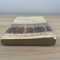 John F. MacArthur Doce hombres comunes y corrientes (Paperback)