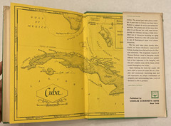 Ernest Hemingway ISLANDS IN THE STREAM Charles Scribner’s Sons 1970