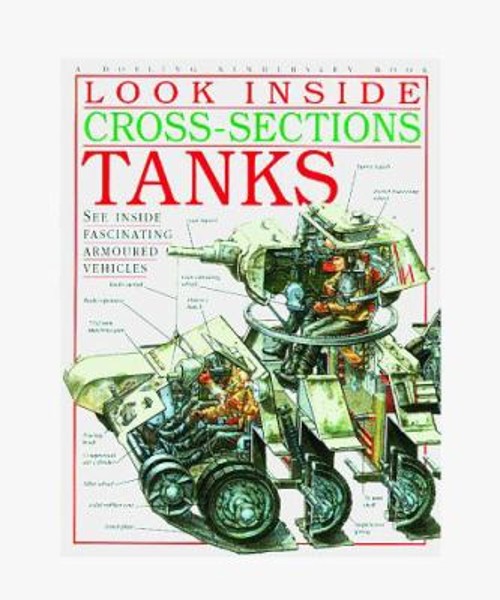 Tanks Paperback Deni, Dorling Kindersley Publishing Staff Bown