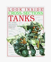 Tanks Paperback Deni, Dorling Kindersley Publishing Staff Bown