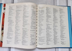 Betty Crocker Hostess cookbook 1970 illustrated & photos 168 pages variety menus