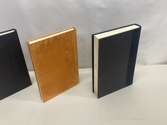 (5) Toni Morrison HC DJ Lot Song of Solomon Sula Beloved Tar Baby Paradise Knopf