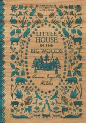Little House in the Big Woods – Hardcover By Wilder, Laura Ingalls – GOOD