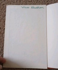 Vintage Children’s Book Lot (5) – 1960s-70s Beginner / I Can Read Books