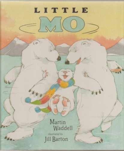 Little Mo – Hardcover, by Waddell Martin – Very Good