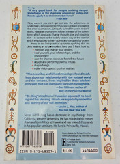 Urban Shaman – Paperback By King, Serge Kahili