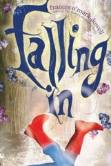 Falling In – paperback, 144242205X, Frances ORoark Dowell