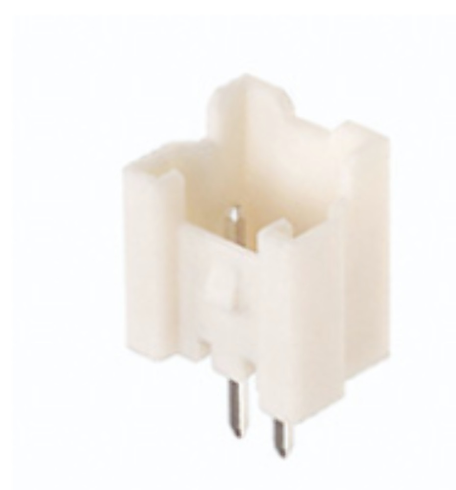 Pack of 8 0353620250 CONN HDR VERT 2POS 2MM :RoHS