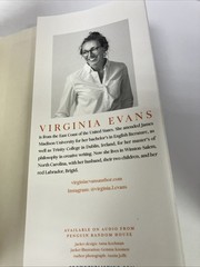 Correspondent : A Novel by Virginia Evans (2025, Hardcover)