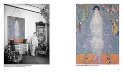 Gustav Klimt: The Interiors (Ronald S. Lauder Neue Galerie Museum for German and