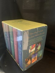 NEW FRESH CLEAN SEALED! Wizard of Oz Complete Hardcover Box Set L. Frank Baum