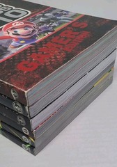 Guinness World Record Gamer Editions Lot Of 6 2010 -2013-2014-2015-2016 & 2017