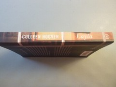 Layla by Colleen Hoover