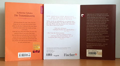 BUCHPAKET+6 BÜCHER+ Romane+LUCA DI FULVIO+KHALED HOSSEINI+TB+BUNDLE