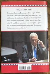 MIKE PENCE SO HELP ME GOD 2022 Book Signed 1st Ed HCDJ Vice President Trump