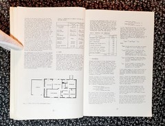 7th National Passive Solar Conference, John Hayes, Preprint Edition Vol. 7, 1982