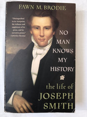 Joseph Smith 5 book biography bundle