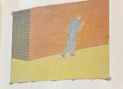 Francis Alÿs The Prophet and the Fly Text by Catherine Lampert