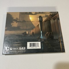 The Art of Halo Infinite Dark Horse Book, Hard Cover MINTBased on Xbox game