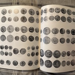 Ancient Bronze Coins of Asia Minor & the Levant from Lindgren Collection 1985