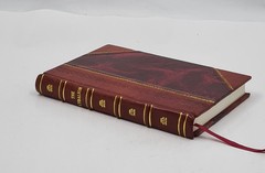 The Kybalion a study of the hermetic philosophy of ancient Egypt [Leather Bound]