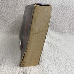 The New Student Bible by Zondervan Staff 1992 Trade Paperback