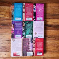 Eloisa James Lot of 18 Books – Historical Romance Novels PB