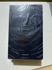 Yung Pueblo 3 Book Bundle Inward Lighter Clarity & Connection Sealed