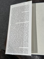 Goldwyn : A Biography by A. Scott Berg 1989 HC DJ B-10725