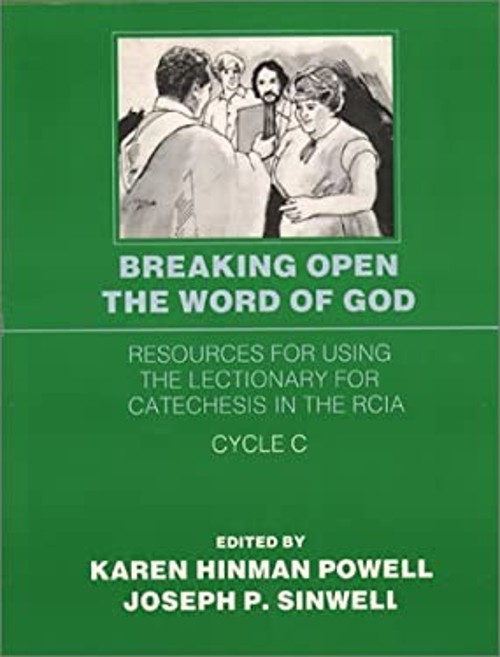 Breaking Open the Word of God : Resources for Using the Lectionar