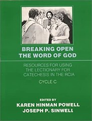 Breaking Open the Word of God : Resources for Using the Lectionar