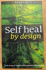 PERFECT BOOK GIFT FOR CHRISTMAS_”Self Heal By Design”