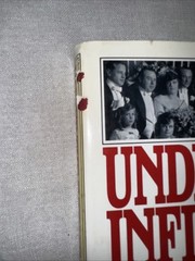 Under the Influence: The Unauthorized – Hardcover, by Hernon Peter; Ganey – Good