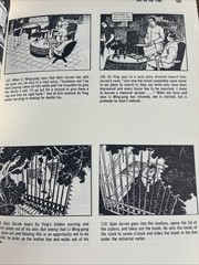 The People’s Comic Book (1973) Red Women’s Detachment, Hot on the Trail et al.