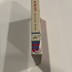 Mini Masters Modern Ser.: Jacob Lawrence in the City by Susan Goldman Rubin…