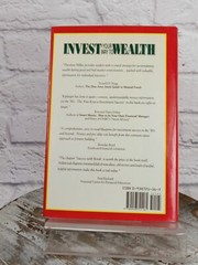 Kiplinger’s Invest Your Way to Wealth How Ordinary People Accumulate Money HCDJ