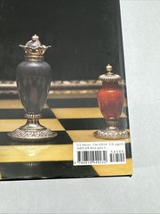 Chess Masterpieces: One Thousand Years of Extraordinary Chess Set