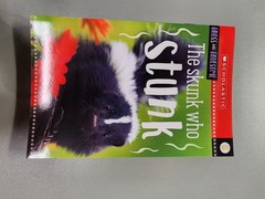 Animal Antics First Grade Reader Box Set: Scholastic Box or Slipcased